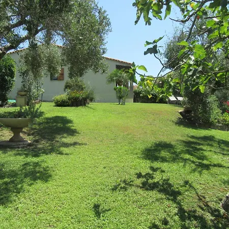 Casa vacanze Sunrise 21 *
