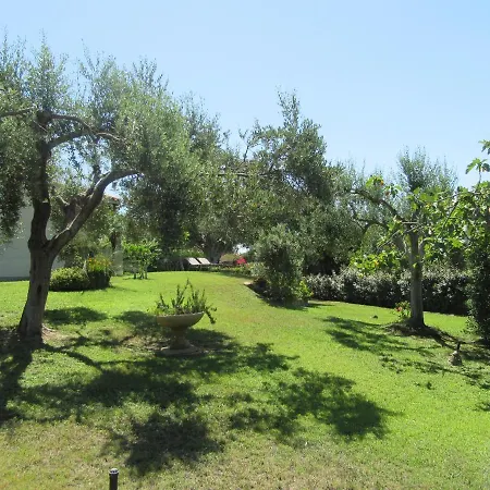 Casa vacanze Sunrise 21