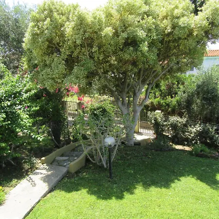 Casa vacanze Sunrise 21
