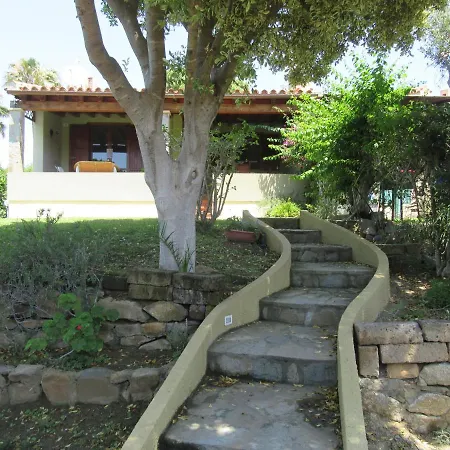 Casa vacanze Sunrise 21 *