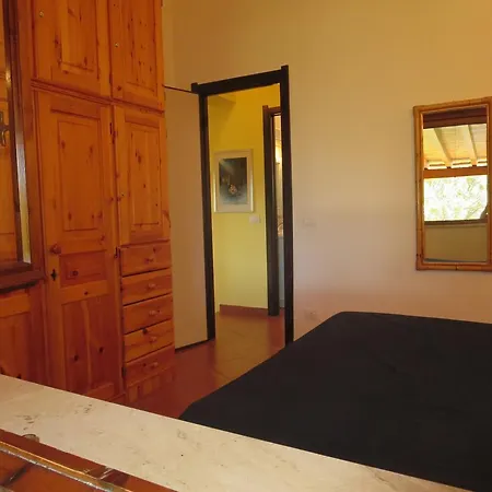 Casa vacanze Sunrise 21
