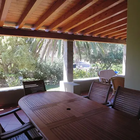 Sunrise 21 Holiday home Costa Rei