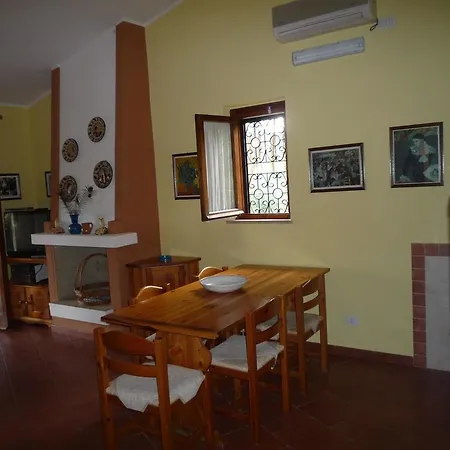 Sunrise 21 Holiday home