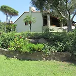 Tatil Evi Sunrise 21 Costa Rei