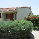 Sunrise 21 Tatil Evi *