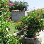 Sunrise 21 Tatil Evi *