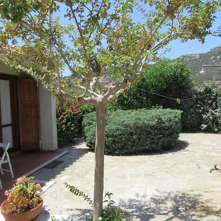 Casa vacanze Sunrise 21