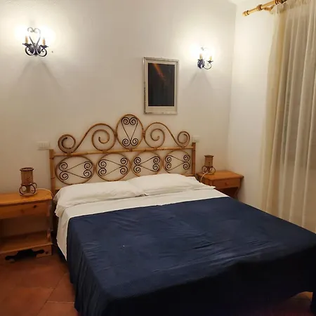 Sunrise 21 Tatil Evi *