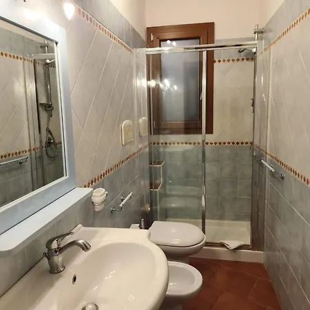 Sunrise 21 Tatil Evi Costa Rei